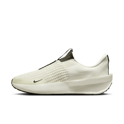 ★大人気★W NIKE INTERACT EASYON Nike Interact Run EasyOn SE Women's Road Running Shoes. Nike ID